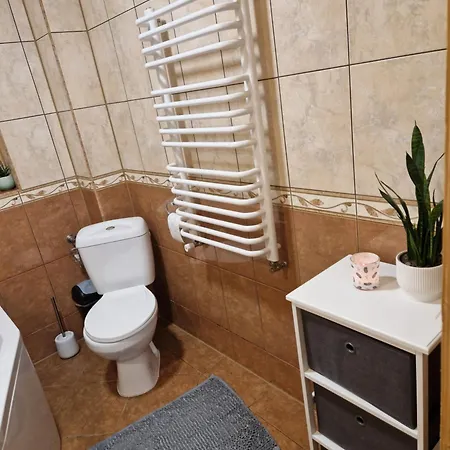 Apartament Leo *