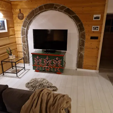 Apartament Leo
