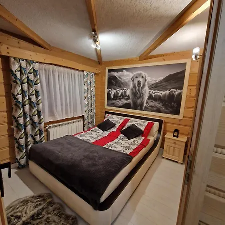 Apartament Leo