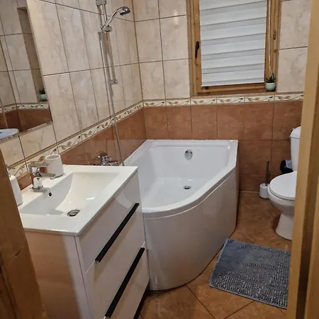 Apartament Leo Apartment *